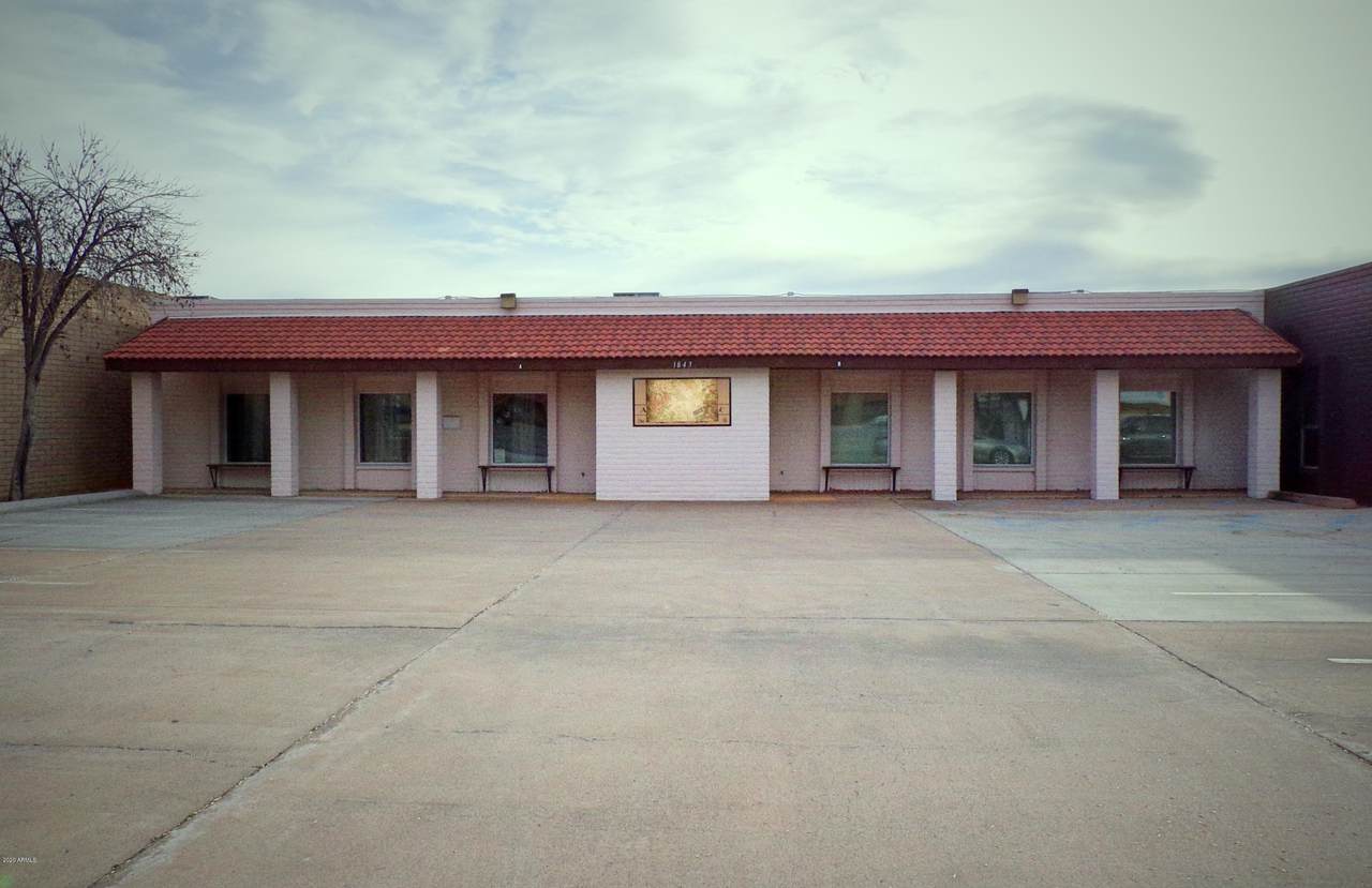 1843 Paseo San Luis - Photo 1