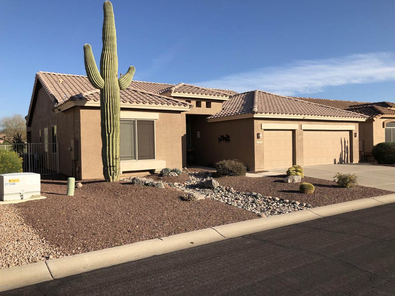 5253 Red Yucca Lane - Photo 1