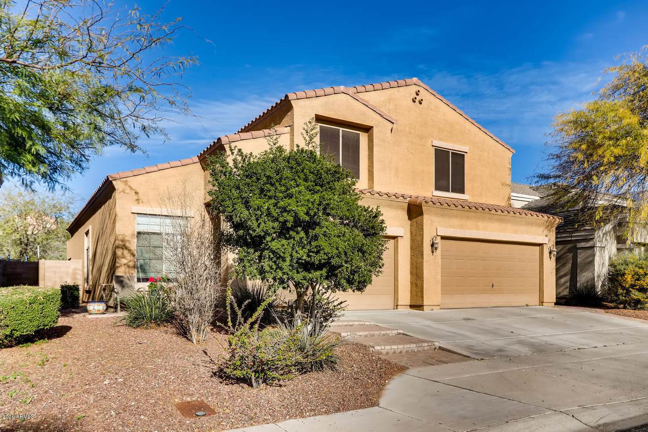 23518 118TH Lane - Photo 1