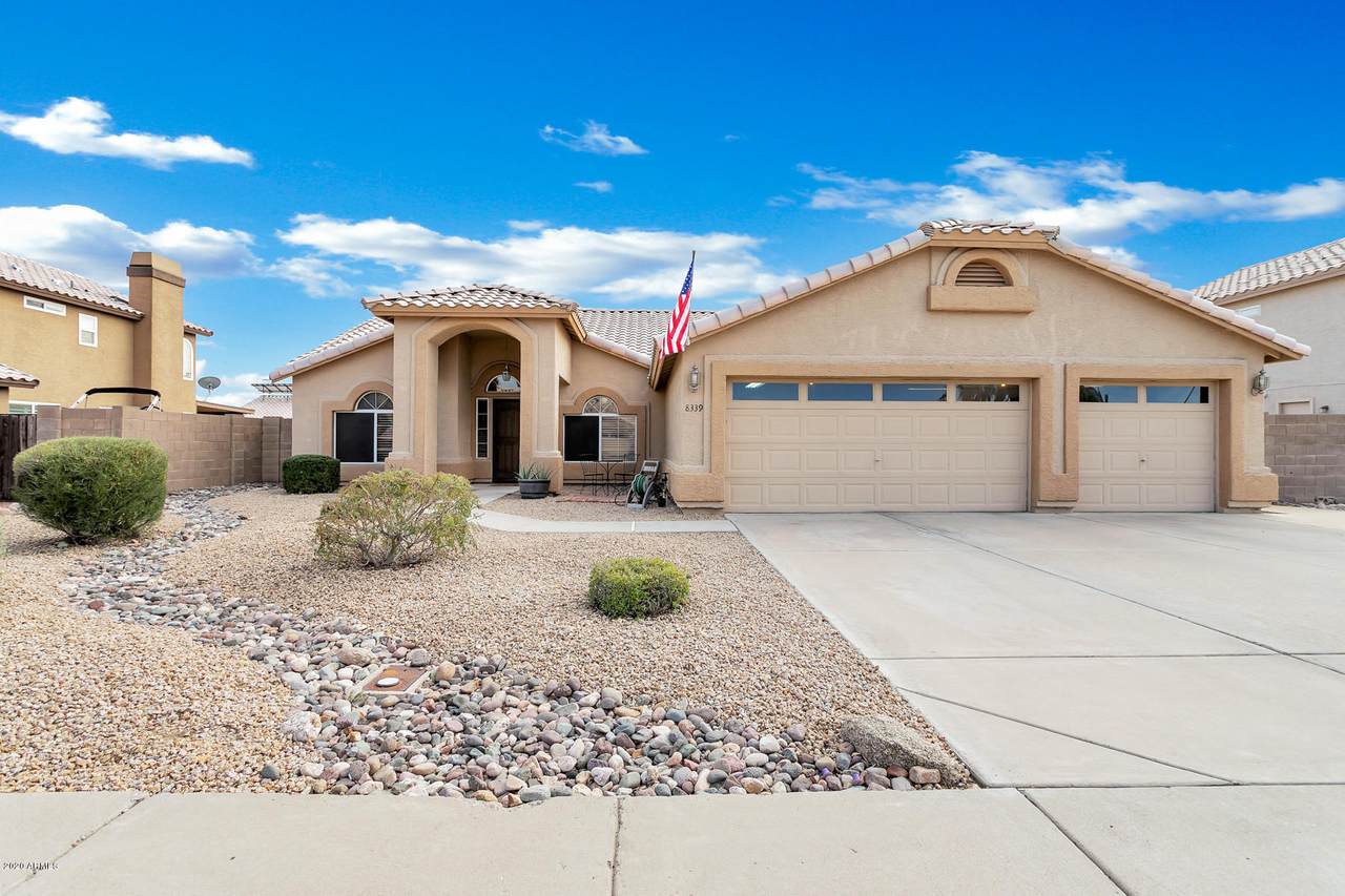 8339 Michelle Drive - Photo 1