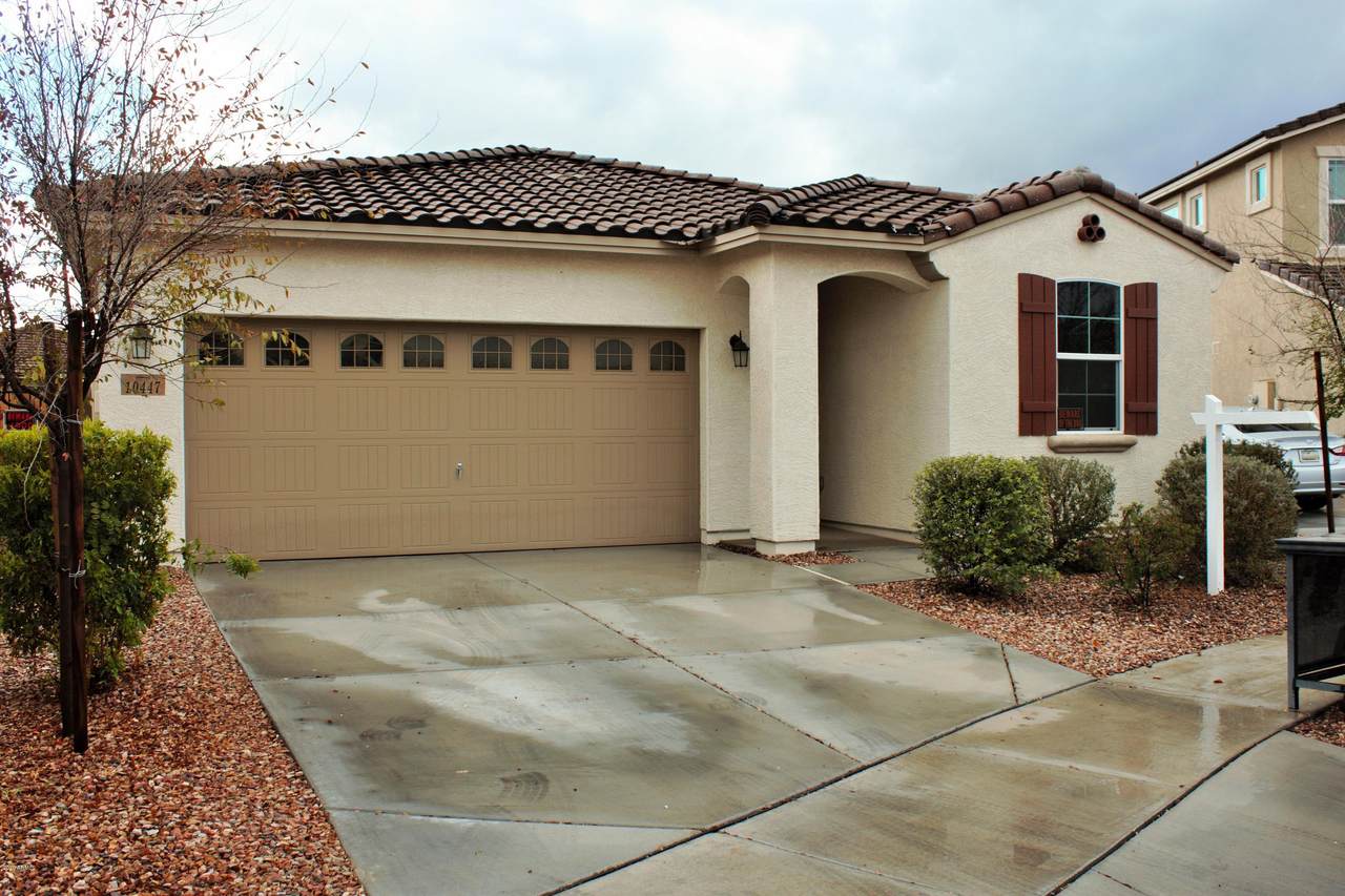 10447 Mohave Street - Photo 1