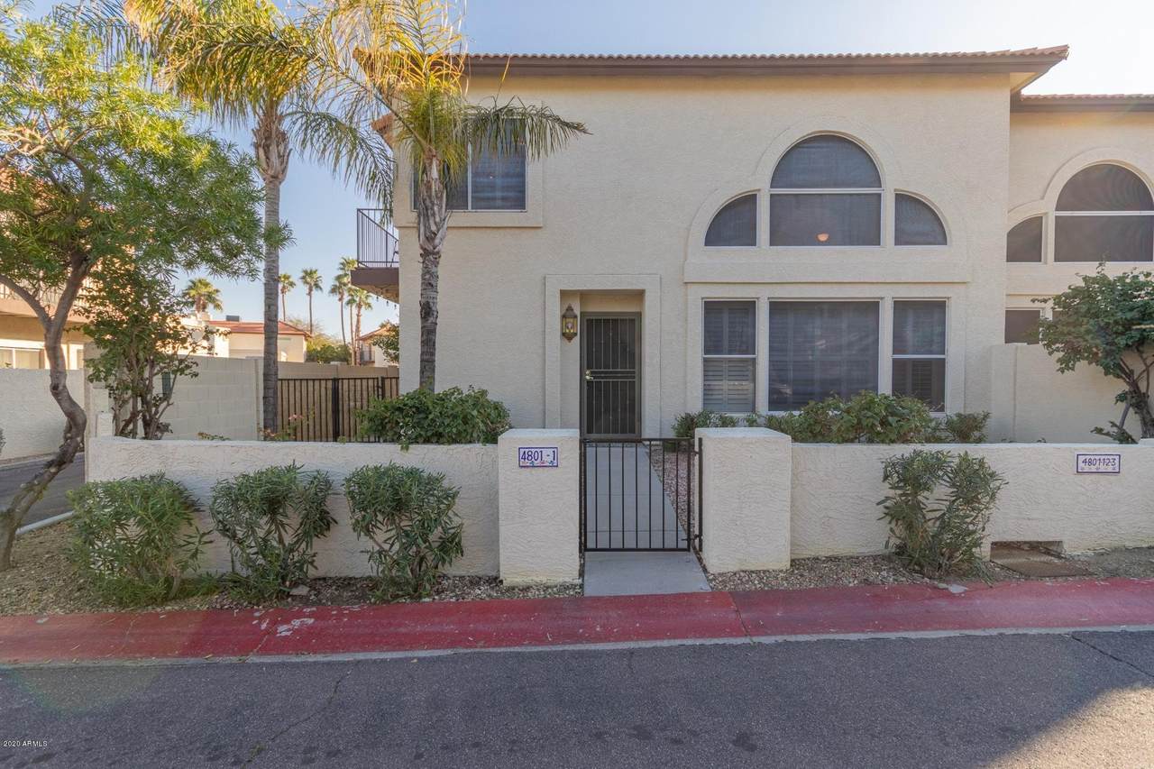 4801 Hazel Drive - Photo 1