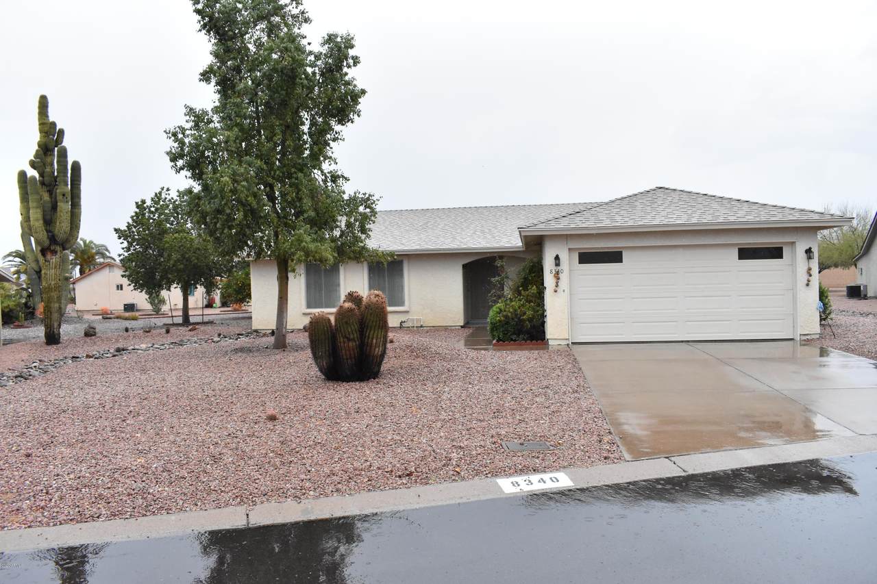 8340 Fay Avenue - Photo 1