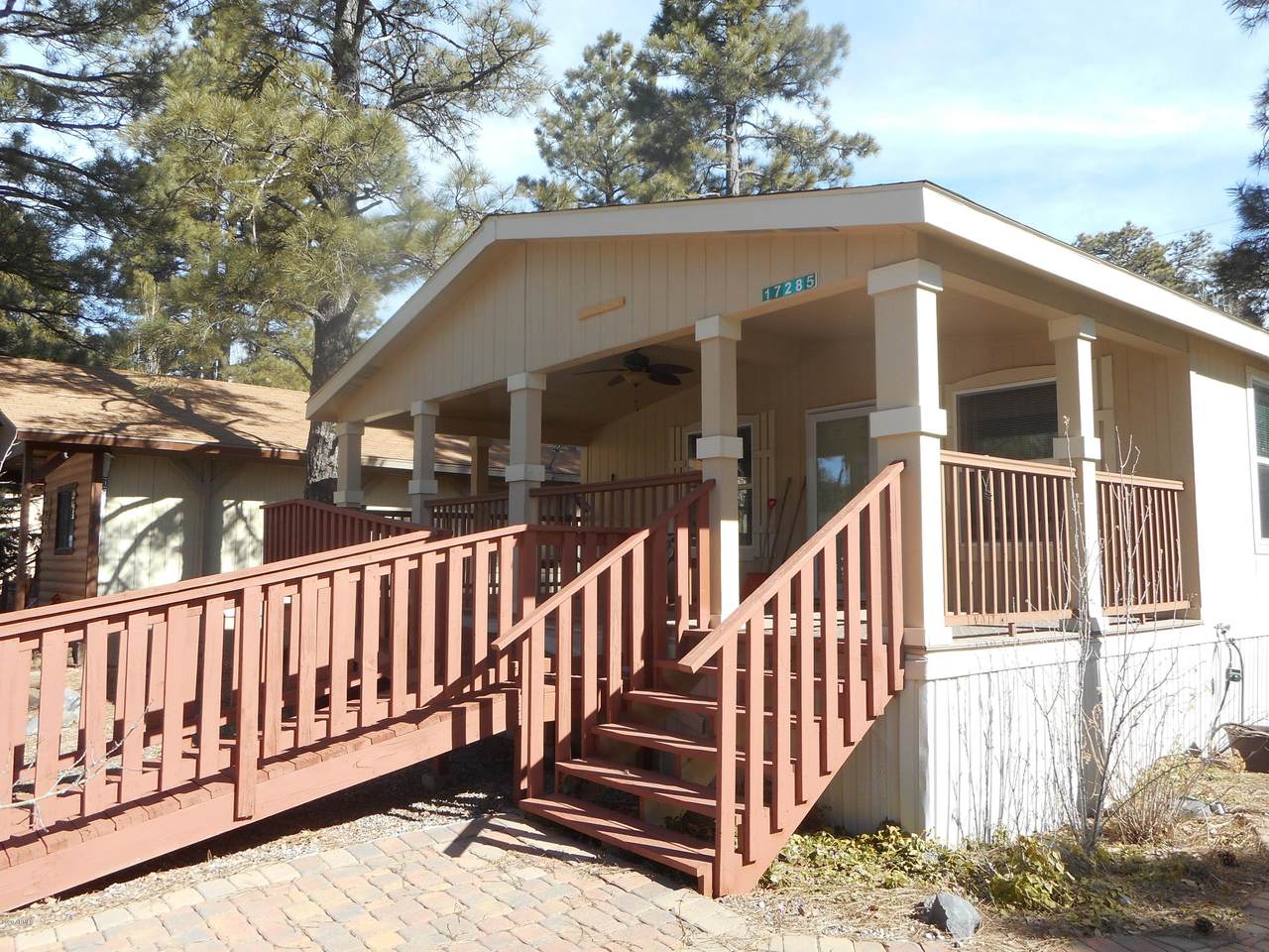 17285 Big Sky Drive - Photo 1
