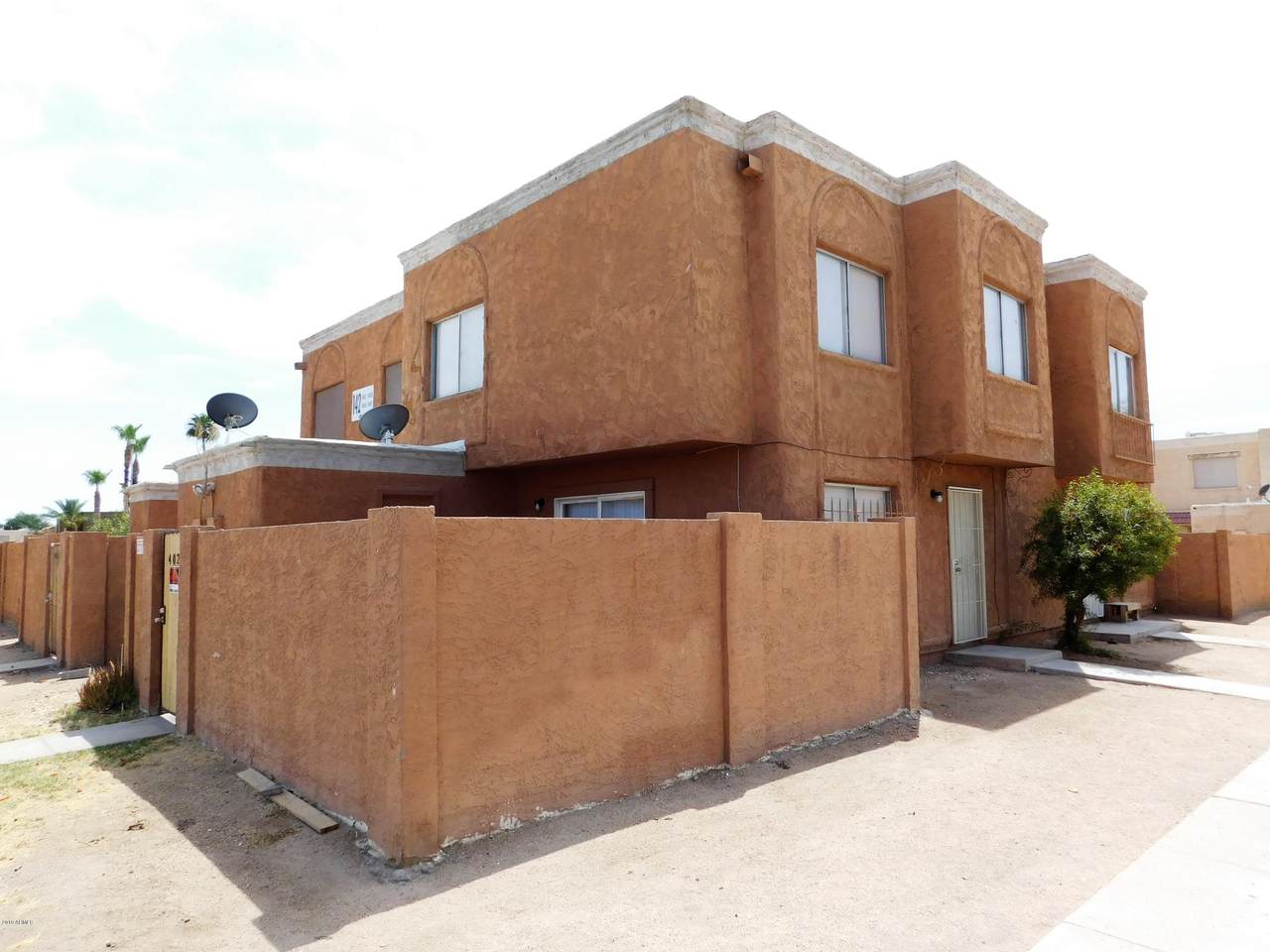 4022 45TH Street - Photo 1