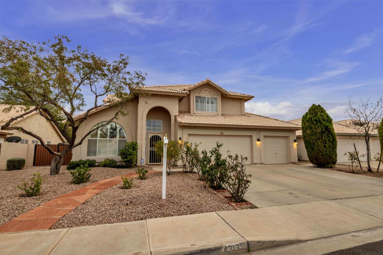 4213 Bart Drive - Photo 1
