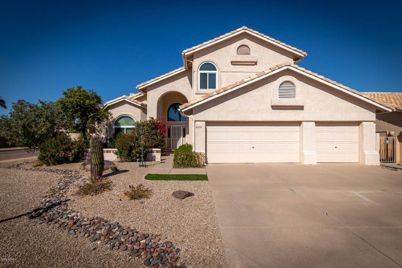 4968 Aire Libre Avenue - Photo 1 4968 Aire Libre Avenue - Photo 1