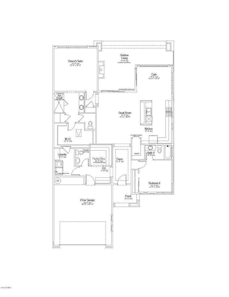 16130 Ridgestone Drive - Photo 1