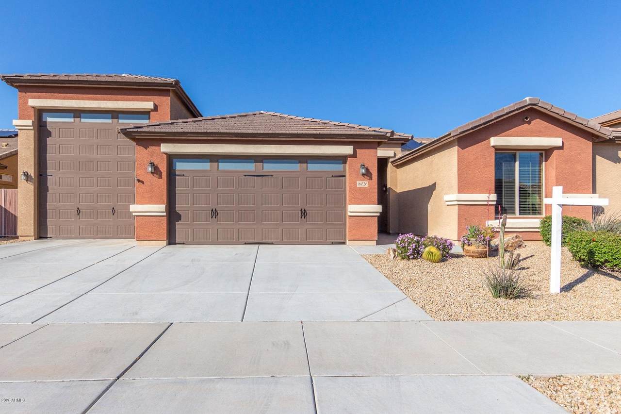 16026 Jenan Drive - Photo 1