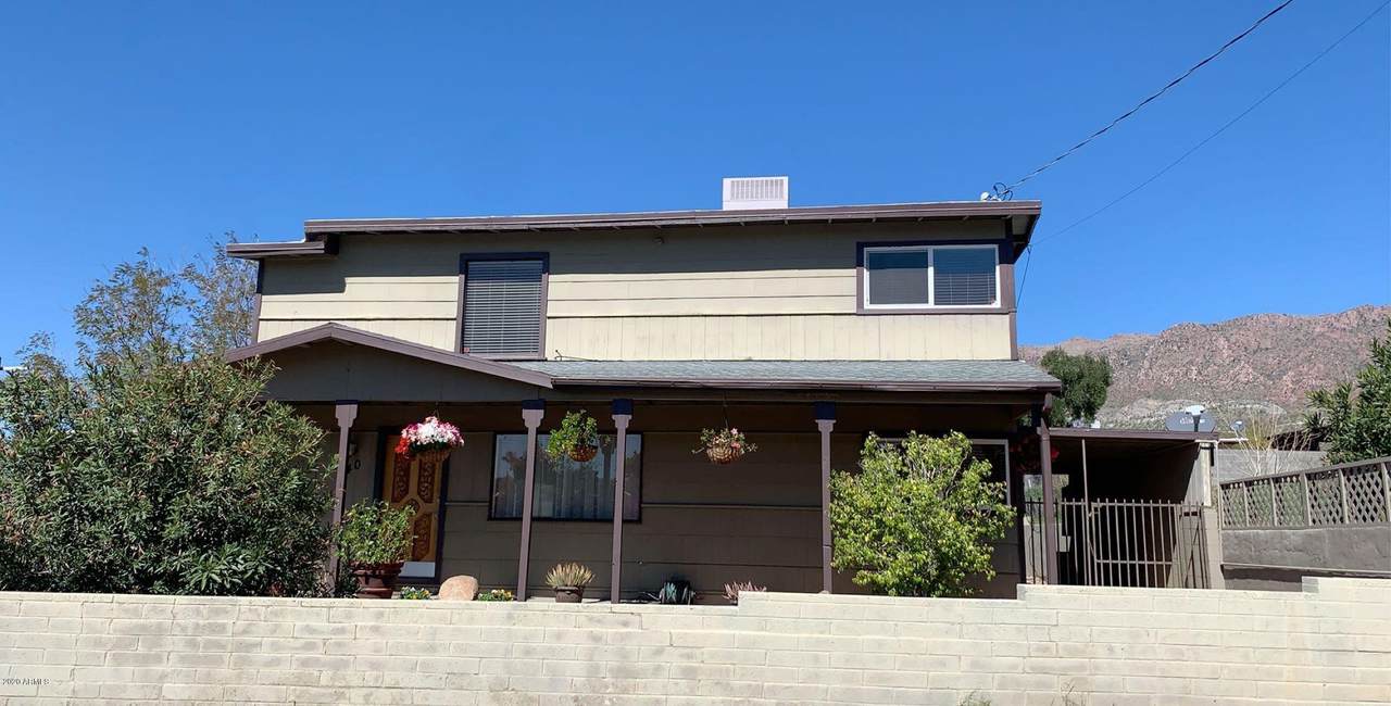 240 Gibbs Street - Photo 1