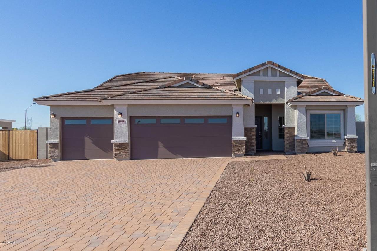 2273 218TH Drive - Photo 1