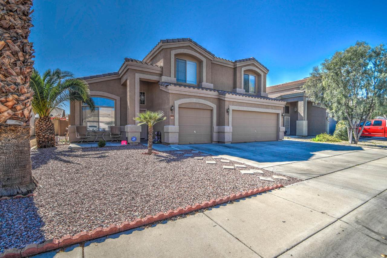 12717 Calavar Road - Photo 1