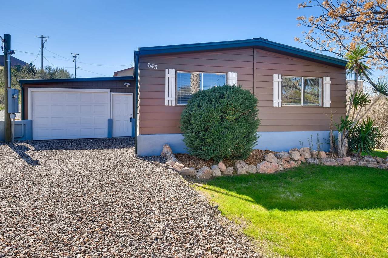 643 Sonora Street - Photo 1 643 Sonora Street - Photo 1