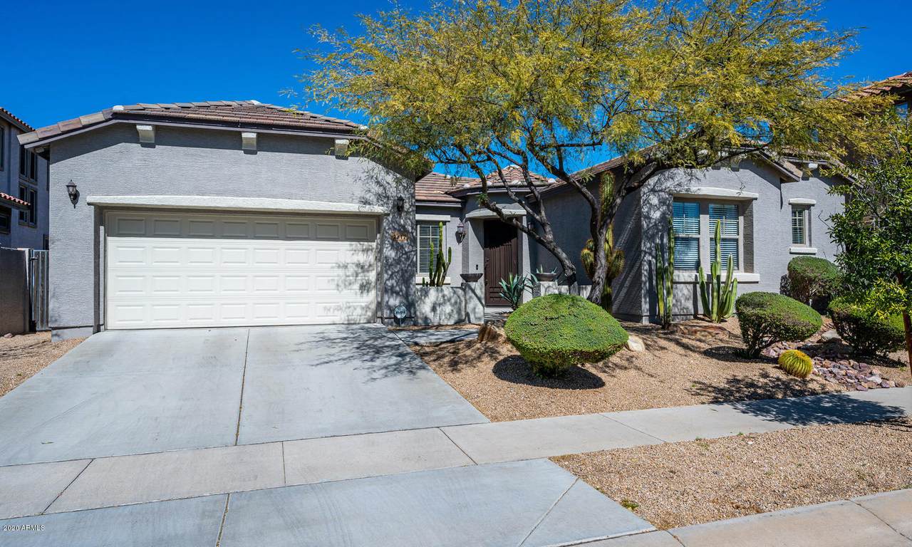 2312 Horsetail Trail - Photo 1