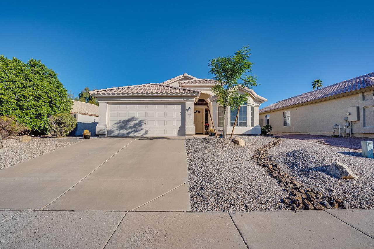6184 Blackhawk Drive - Photo 1