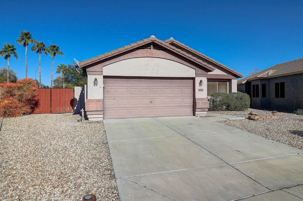 16545 Oachs Drive - Photo 1