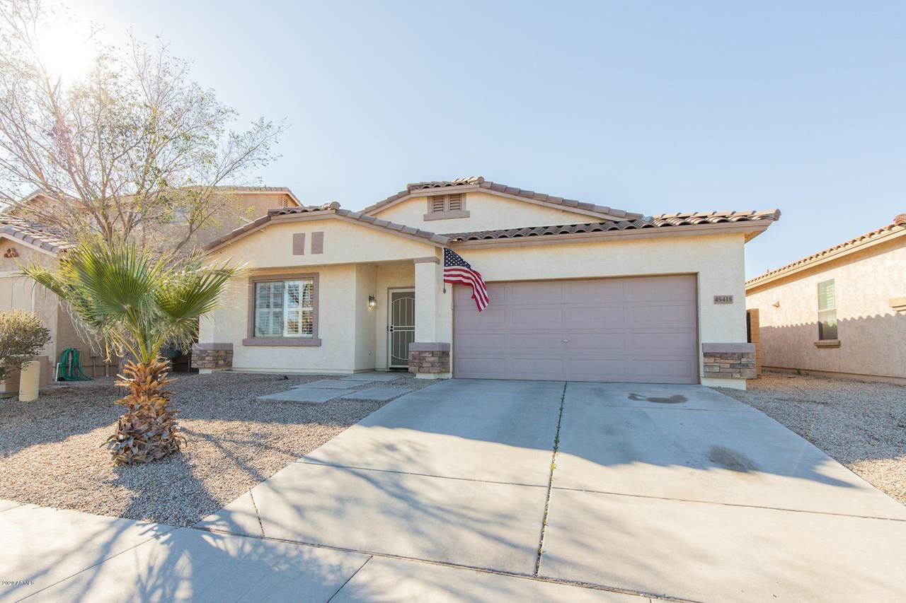 45415 Paraiso Lane - Photo 1