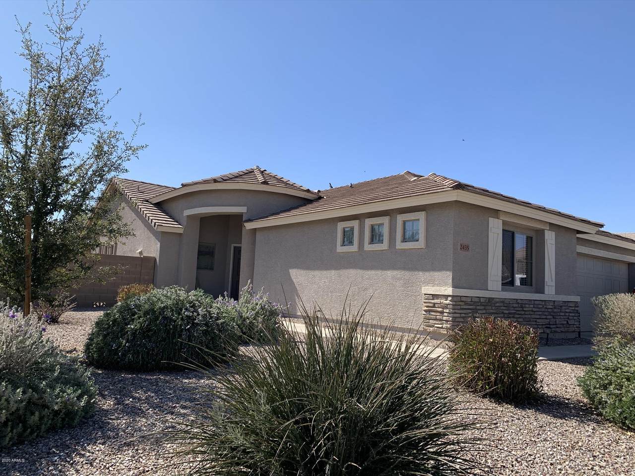 2435 Canyon Way - Photo 1