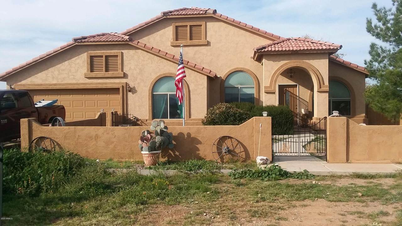 22406 Calle De Los Flores Street - Photo 1