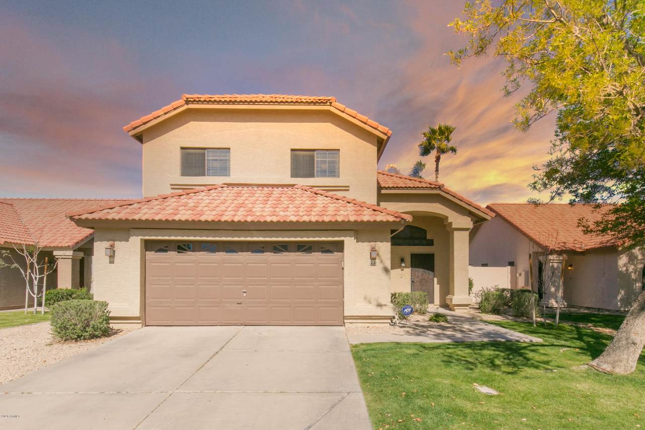 1238 Seascape Drive - Photo 1 1238 Seascape Drive - Photo 1