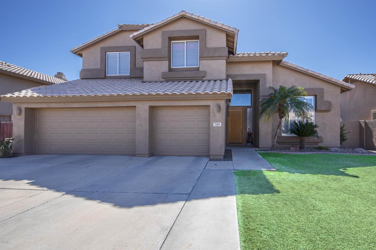 7155 Willow Avenue - Photo 1