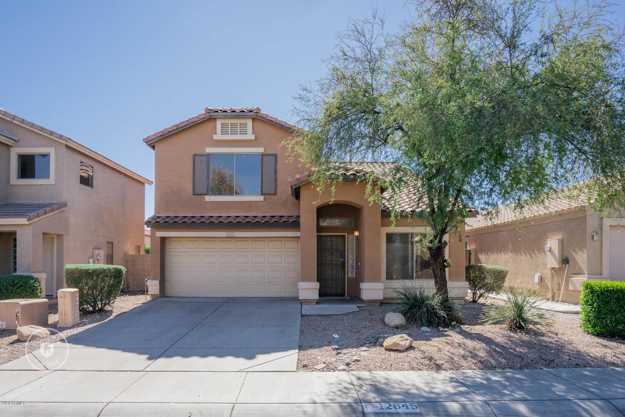 12645 Windsor Boulevard - Photo 1