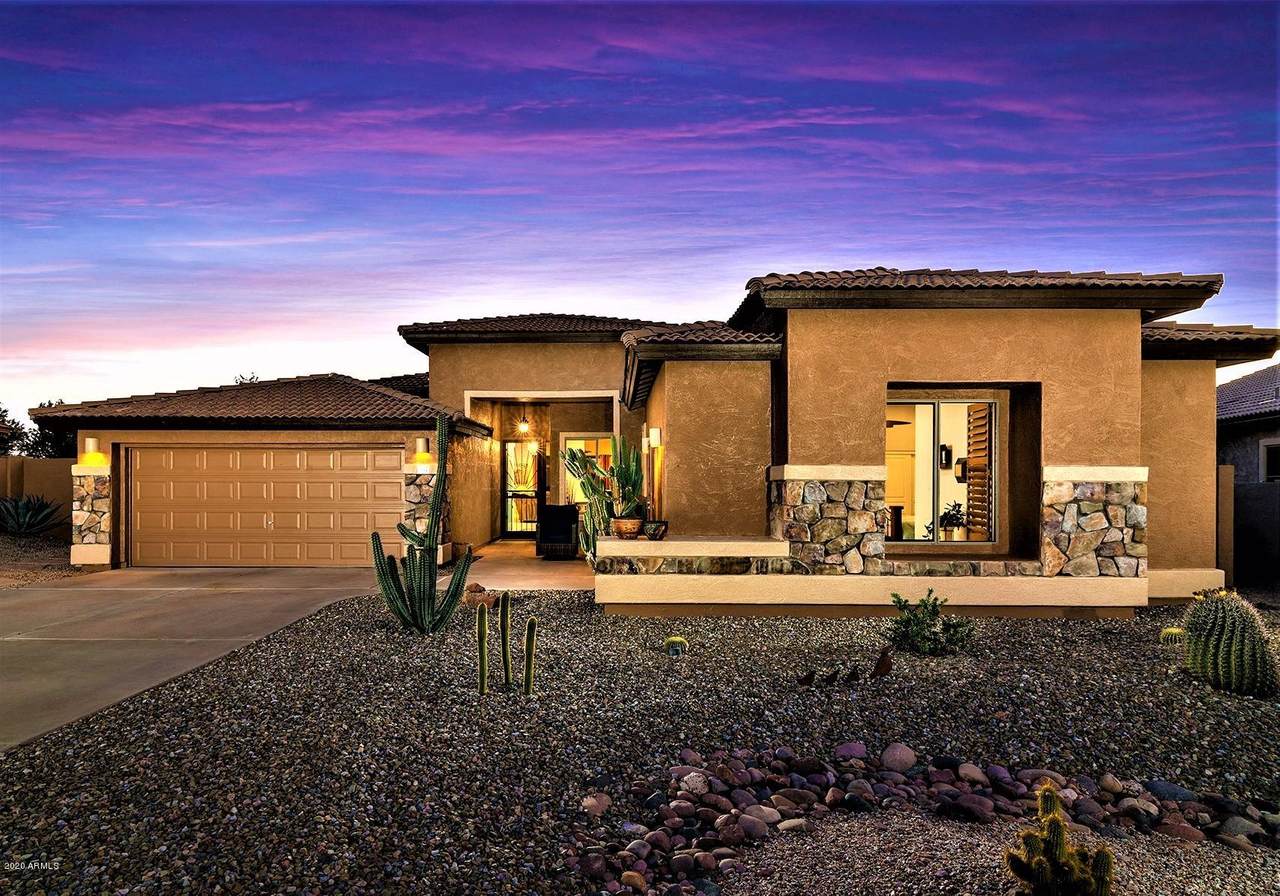 6981 Cuernavaco Way - Photo 1