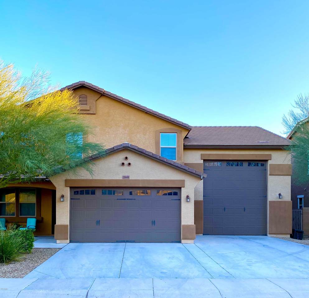 7881 Molly Drive - Photo 1
