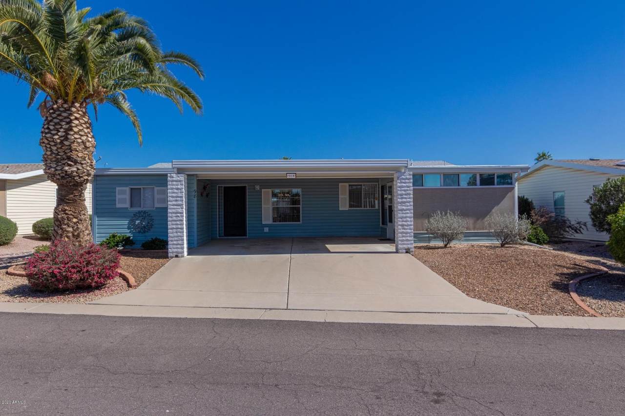 3400 Ironwood Drive - Photo 1