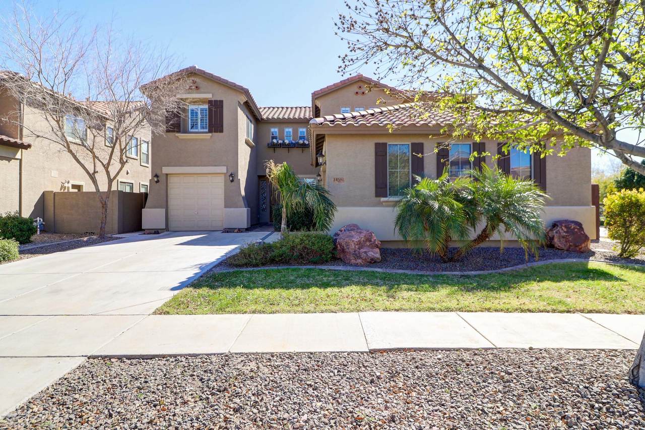 14551 Cameron Drive - Photo 1
