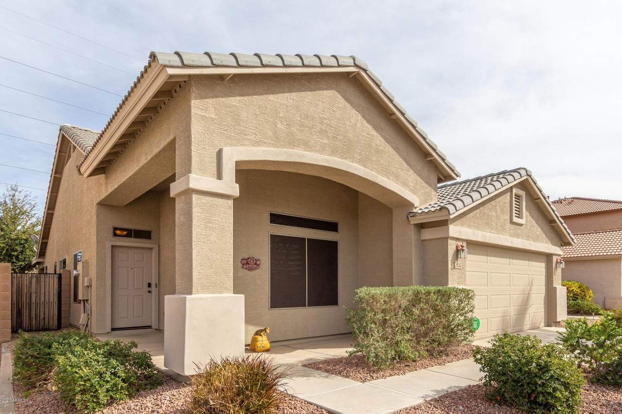 21585 Davis Way - Photo 1 21585 Davis Way - Photo 1
