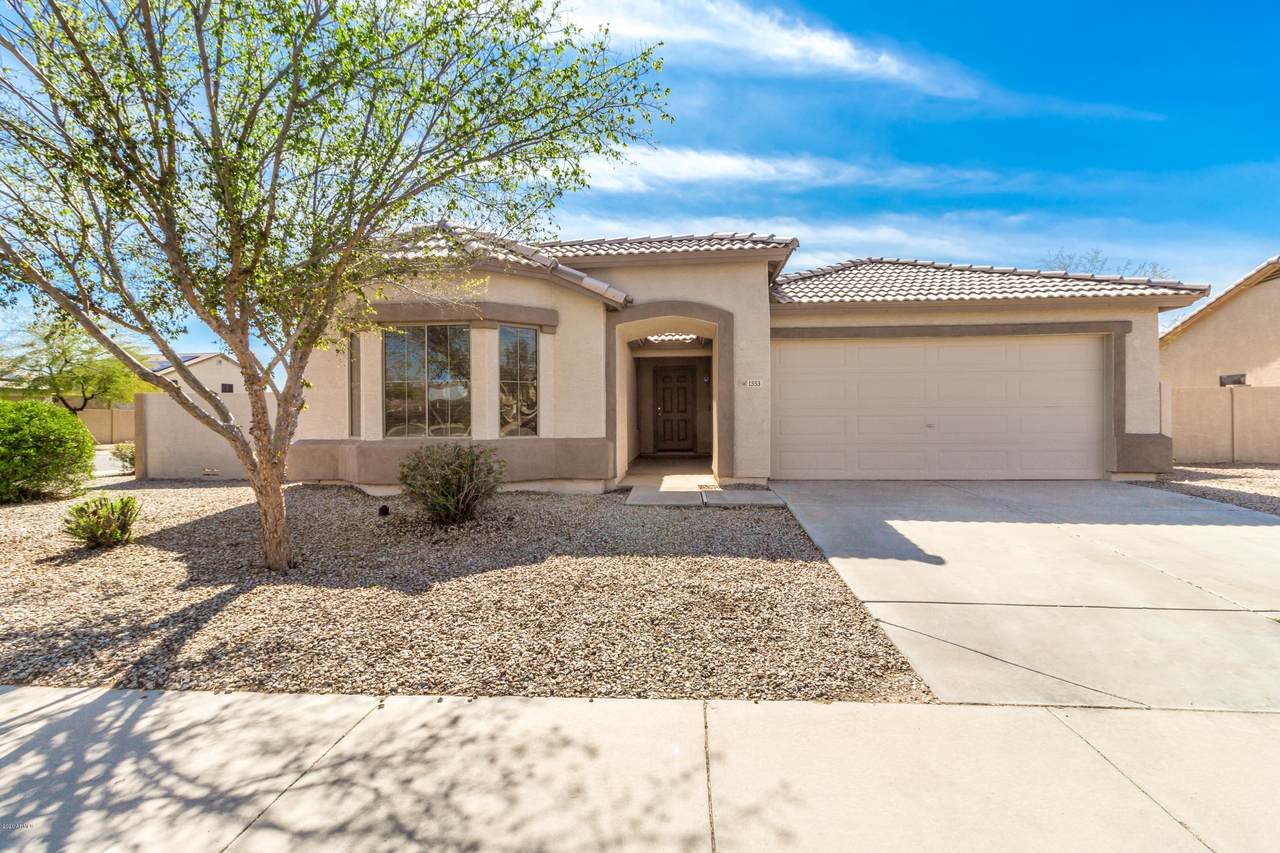 1553 Racine Drive - Photo 1