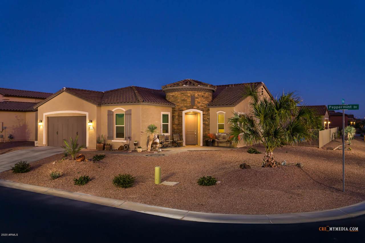 20101 Peppermint Drive - Photo 1