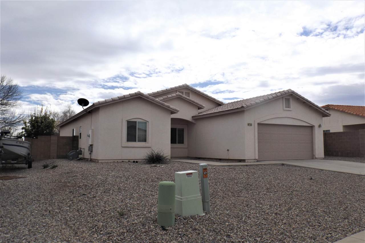 4722 Rancho Mesa - Photo 1 4722 Rancho Mesa - Photo 1