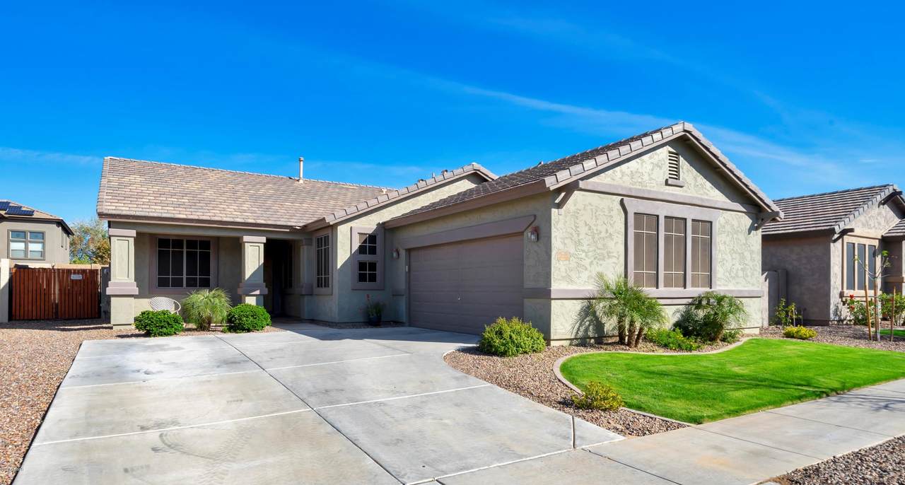 14540 Cameron Drive - Photo 1