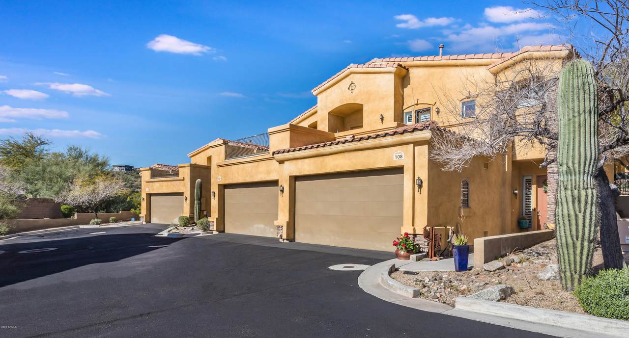 19226 Cave Creek Road - Photo 1