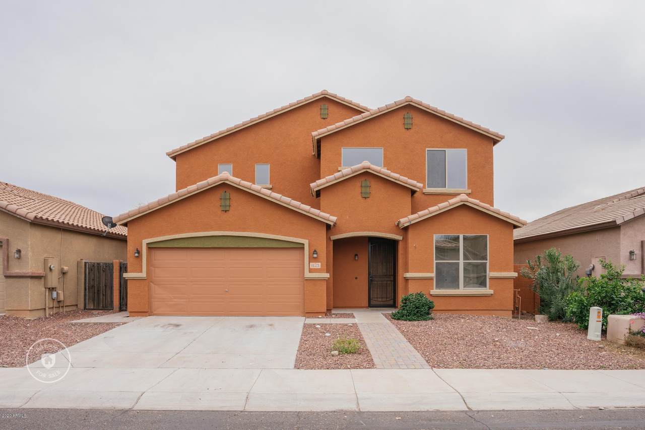 11721 Villa Hermosa Lane - Photo 1