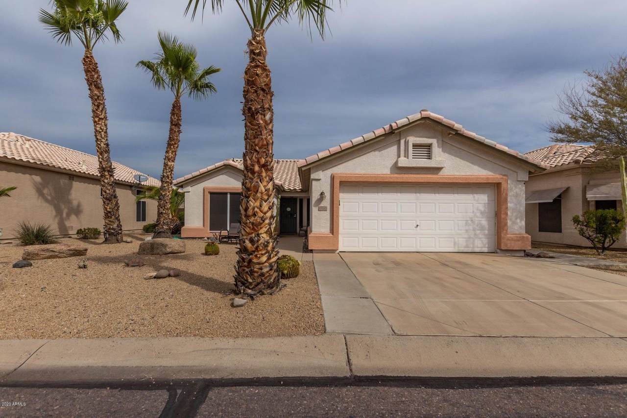 11660 Fishhook Court - Photo 1