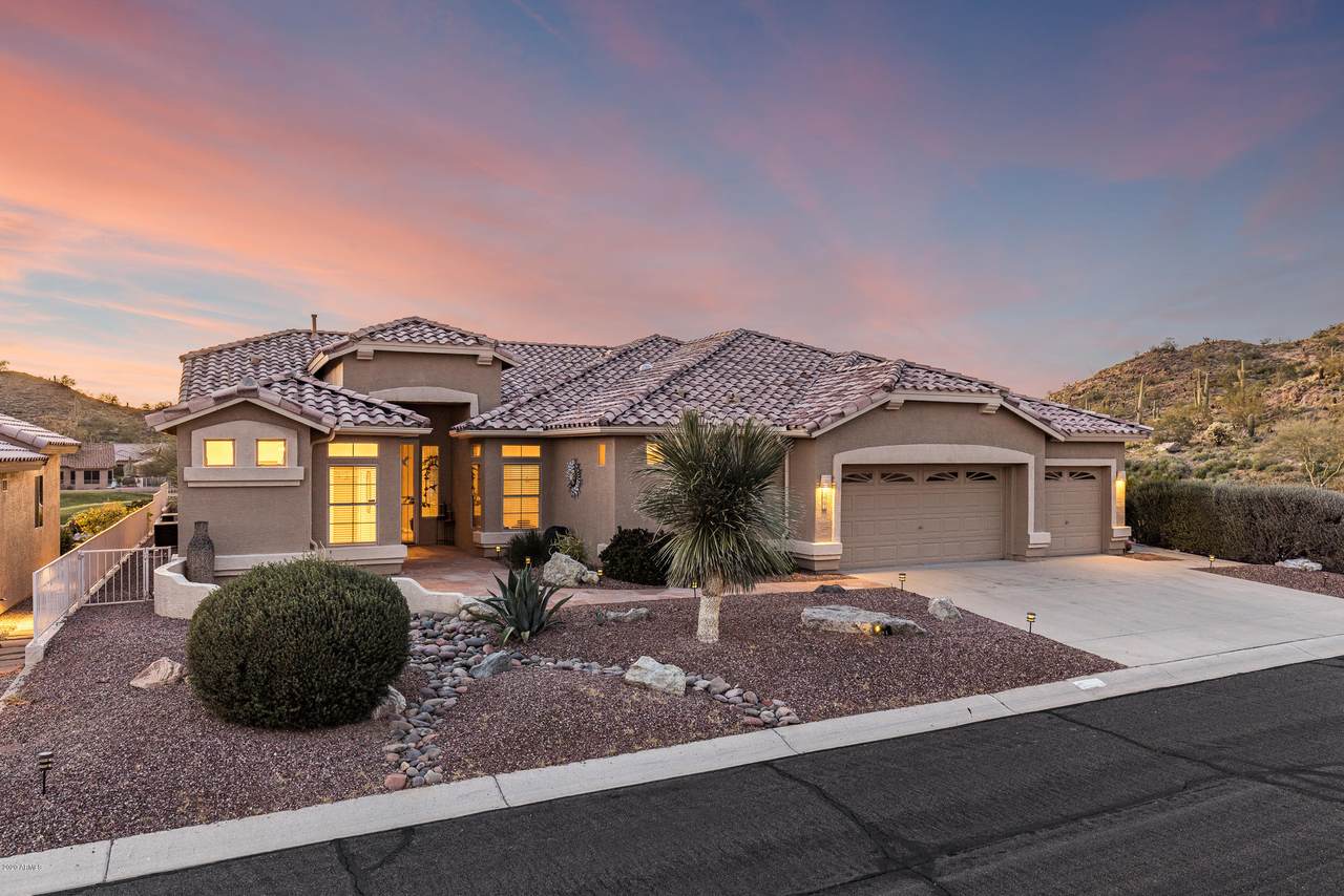 5302 Emerald Desert Drive - Photo 1