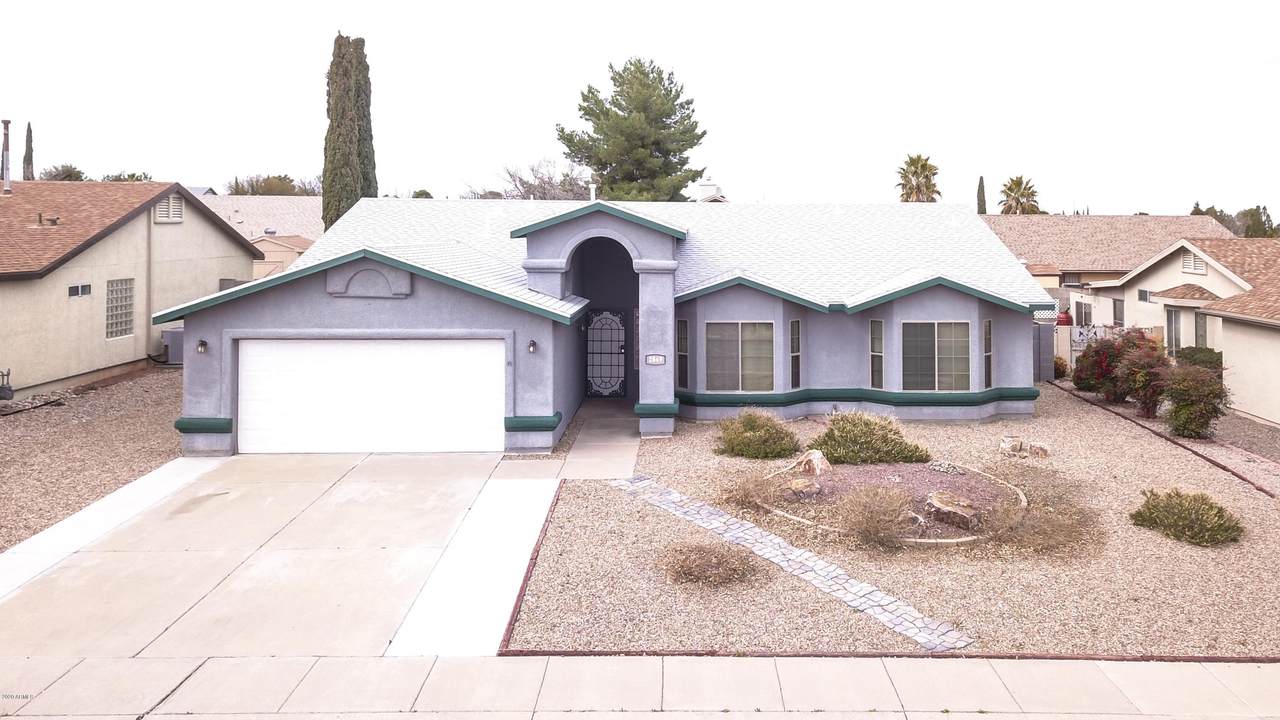 2849 Raven Drive - Photo 1