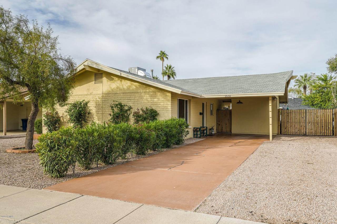 2532 La Jolla Drive - Photo 1
