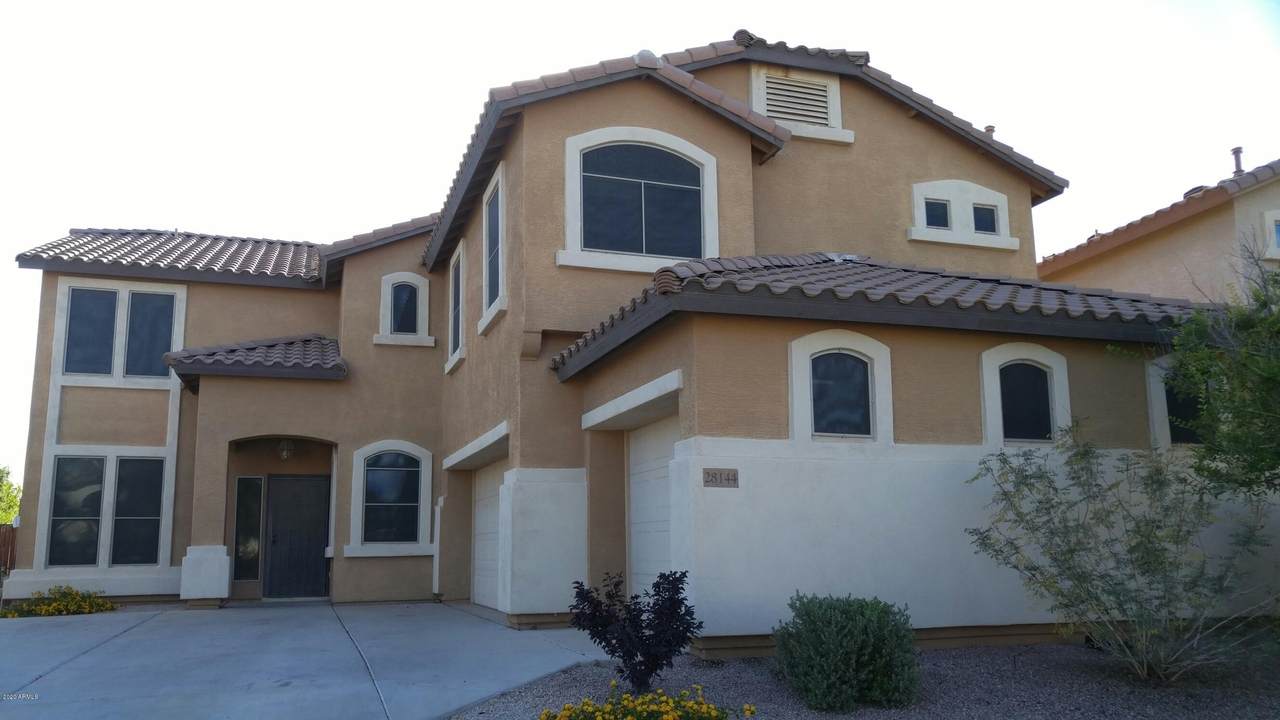 28144 Pasture Canyon Drive - Photo 1
