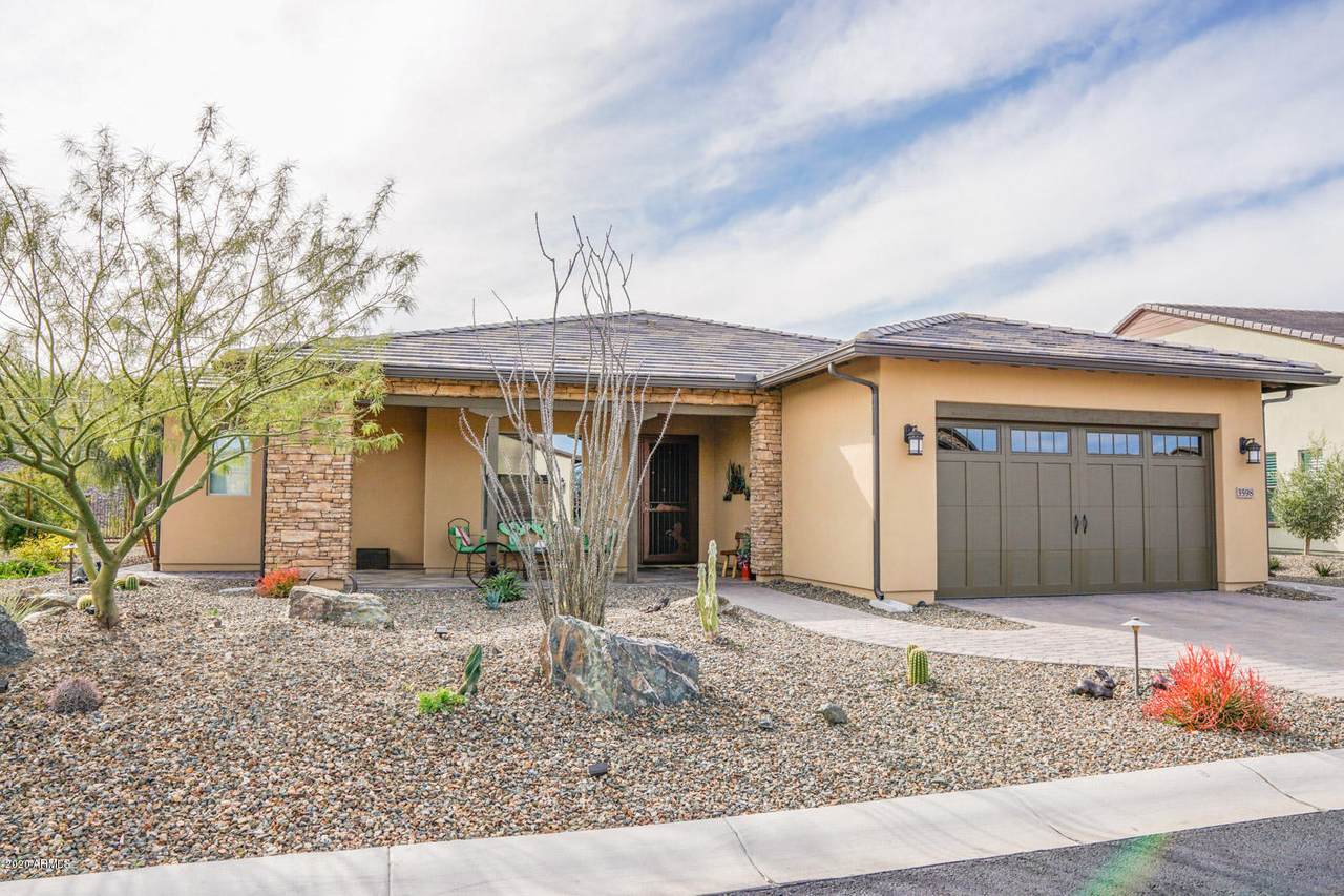 3598 Stampede Drive - Photo 1