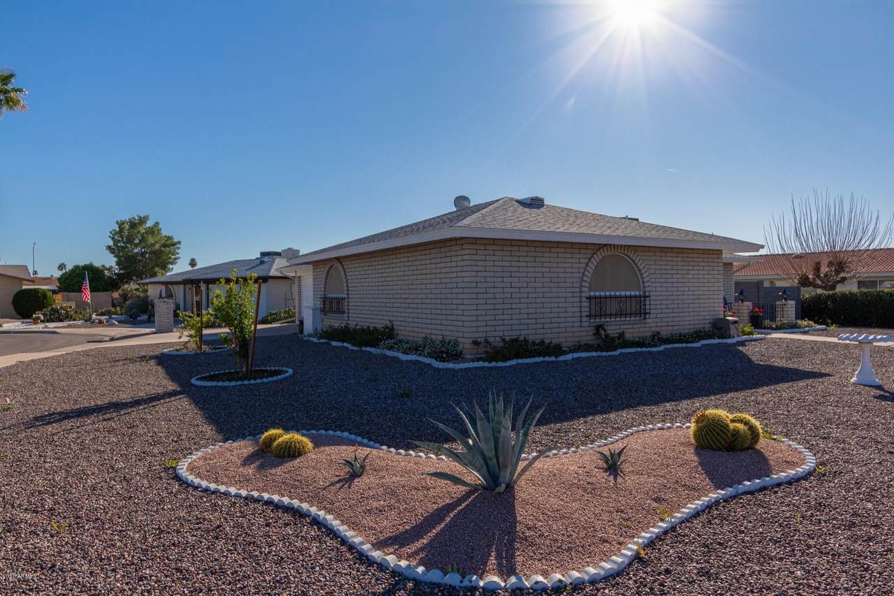 4533 Clovis Avenue - Photo 1