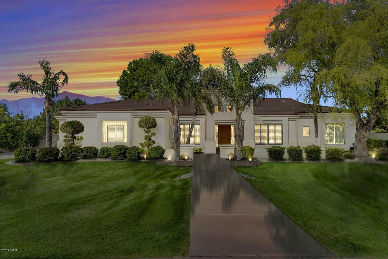 4222 Brown Road - Photo 1