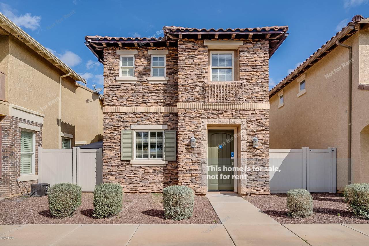 3887 Sabra Lane - Photo 1