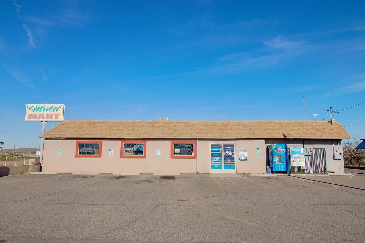 3902 Frontier Street - Photo 1
