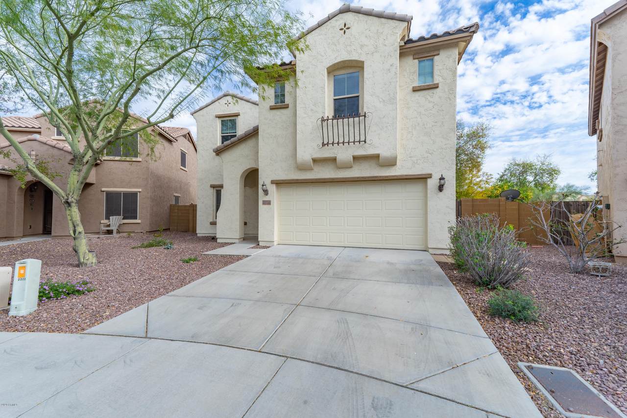 2223 Paradise Lane - Photo 1