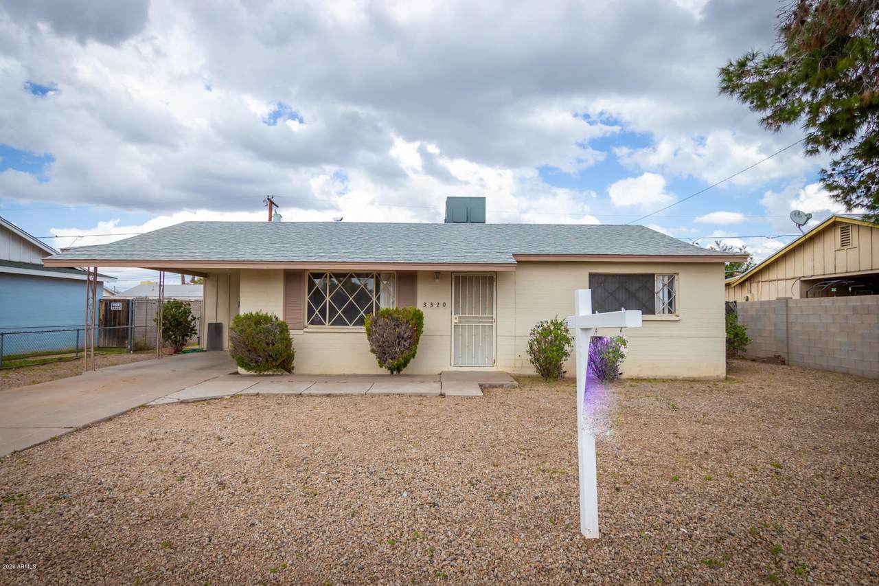 3320 Cactus Road - Photo 1