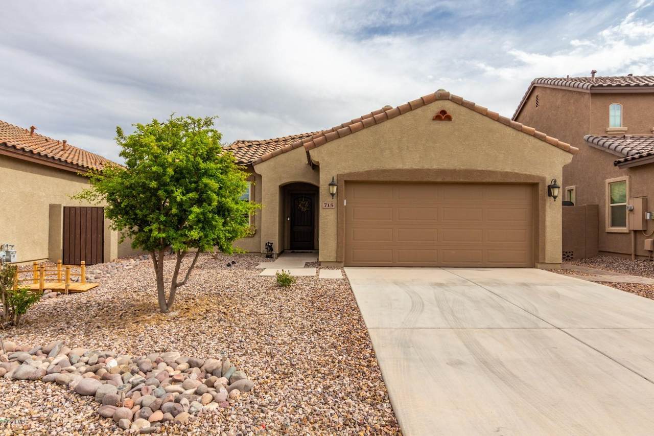 715 Blossom Road - Photo 1